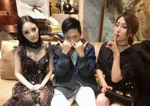 娱乐圈吃瓜事故,一场吃瓜事故引发的舆论风波