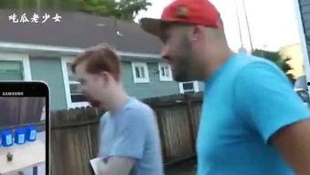 娱乐吃瓜老少女是谁,她是如何成为网络红人的？