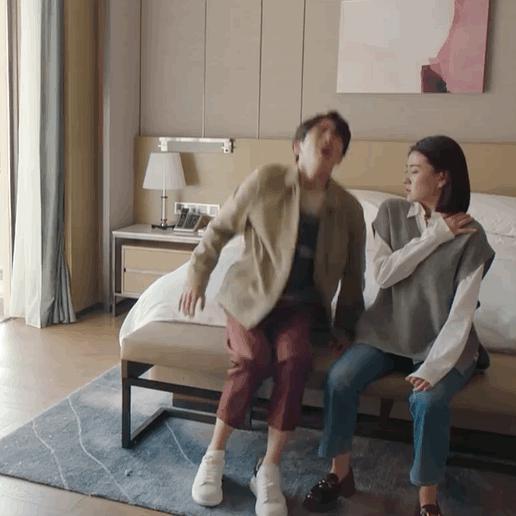 娱乐圈吃瓜张新成,吃瓜群众热议不断