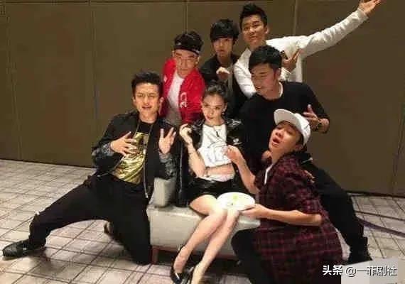 最近娱乐圈吃瓜爆料