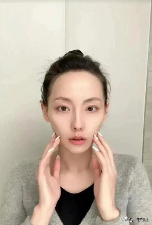 娱乐圈嘴形吃瓜,揭秘明星幕后真相