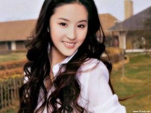 娱乐吃瓜酱刘亦菲