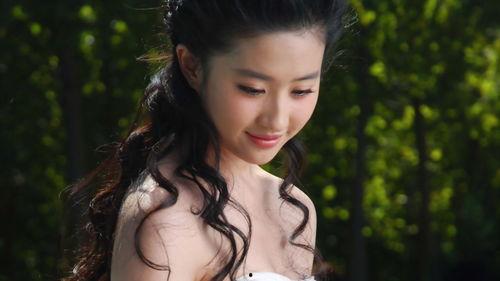 娱乐吃瓜酱刘亦菲