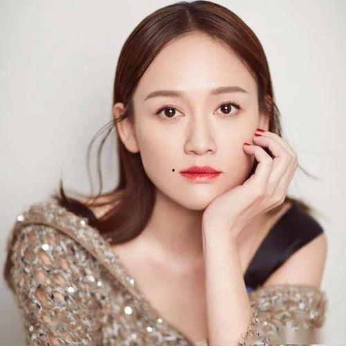 娱乐圈吃瓜陈乔恩,揭秘明星背后的故事