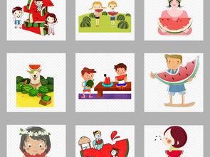 娱乐吃瓜素材图片大全集,吃瓜素材图片大全集